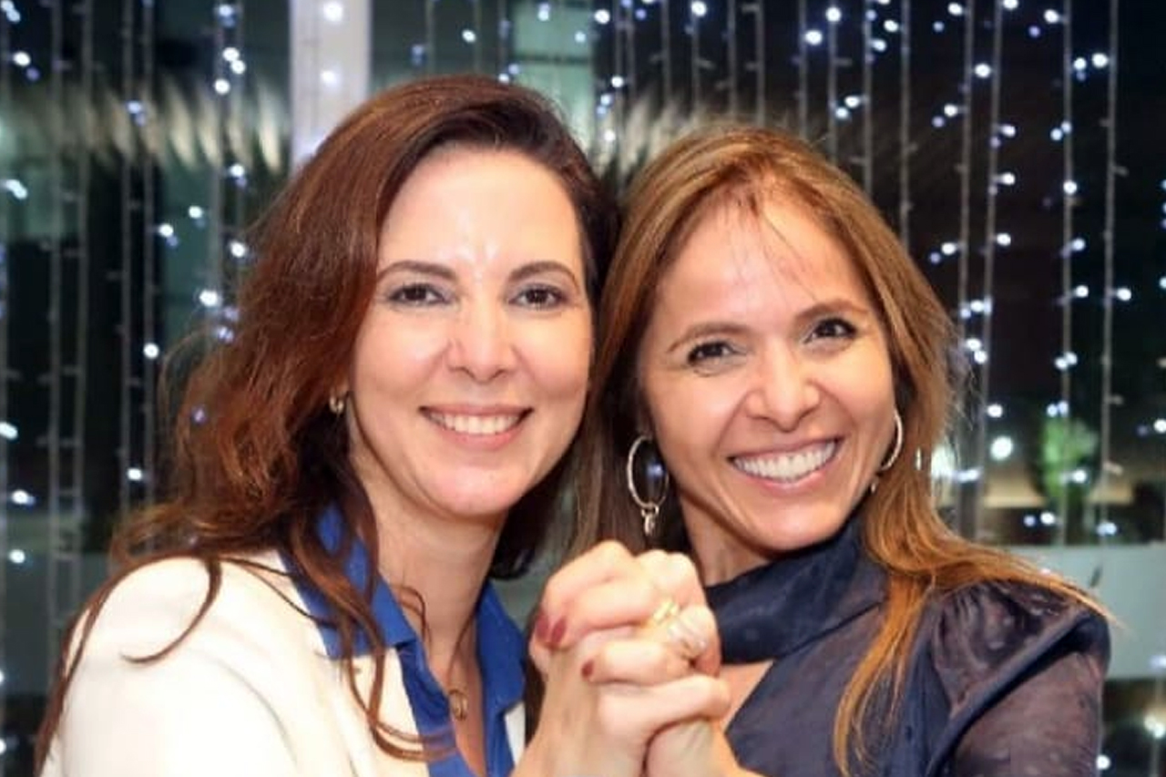 OAB-BA: Daniela Borges vence eleição e será primeira mulher a presidir entidade